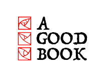 A Good Book logo